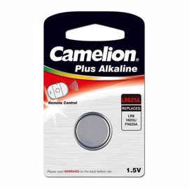 LR9/PX625 Camelion 1,5V Alkaline Plus med krave